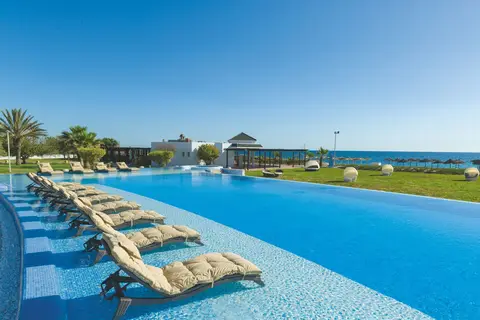 Iberostar Selection Kantaoui Bay in Sousse — foto 6