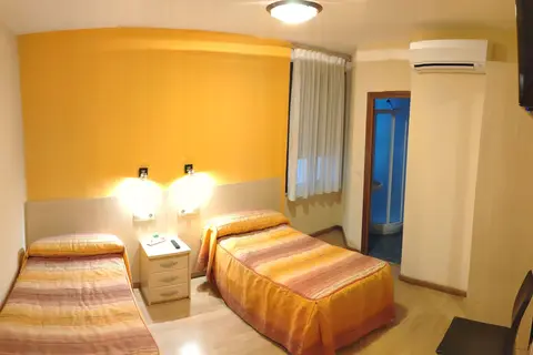 Hostal Hispanico I in Salamanca — foto 2