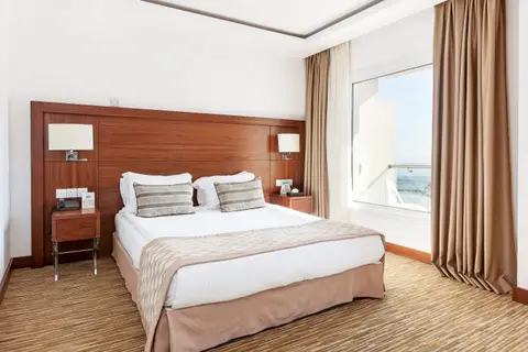 Salamis Bay Conti Resort Hotel & Casino in Agios Sergios — foto 24