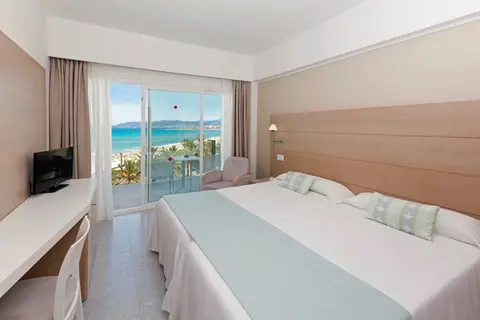 HSM Golden Playa in Palma — foto 3