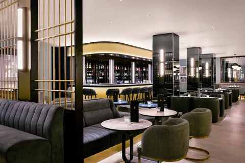 Hotel Strand Palace foto 11