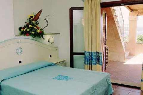 Residence Le Corti Di Marinella in Fìgari/Golfo Aranci — foto 3