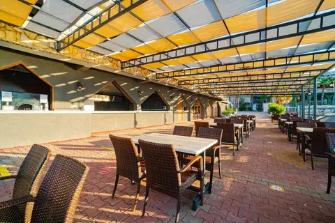 Senza Garden Holiday Club in Alanya — foto 17