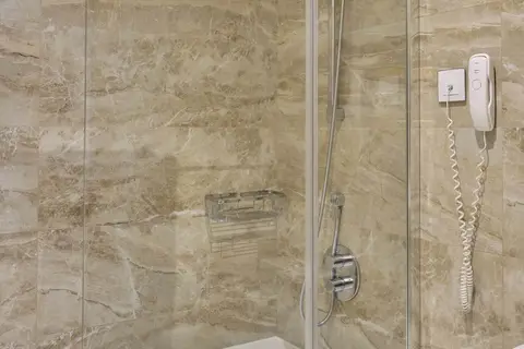 Hotel Praza Quintana in Santiago de Compostella, foto 4