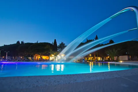 Boutique Camp Materada Beach foto 8