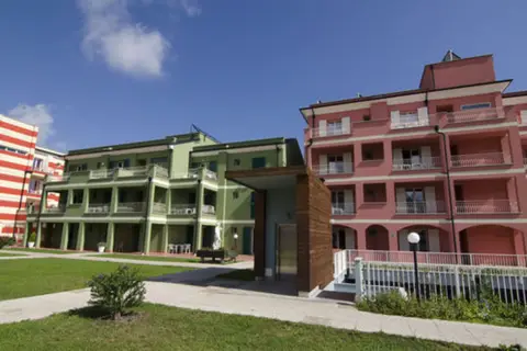 Ai Pozzi Resort & Spa in Loano, foto 13