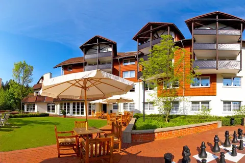 Relexa Hotel Braunlage foto 1