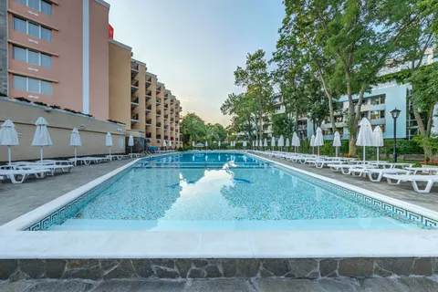 Riva Park Hotel foto 16