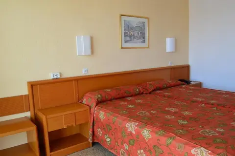 Hotel Linda in Palma — foto 17