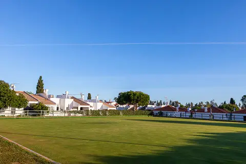 Vakantiepark Pedras Da Rainha in Tavira — foto 11
