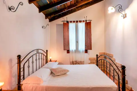 Hotel Il Monastero in Geremeas, foto 4