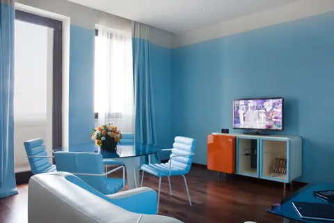 JR Hotels Bari Grande Albergo delle Nazioni in Bari — foto 17