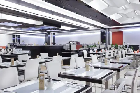 Grandior Hotel Prague in Praag — foto 9