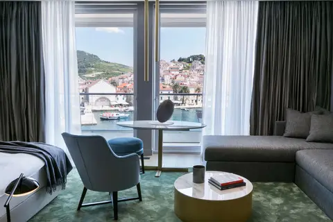 Adriana Hvar Spa Hotel in Hvar — foto 26