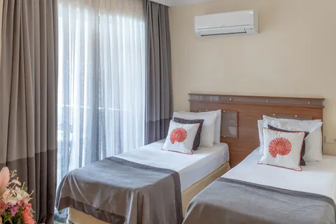 Fly & Go Grand Viking in Kemer — foto 12