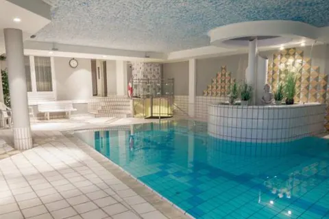 Hotel Landgasthof Hohenauer Hof foto 13