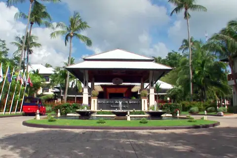 Horizon Karon Beach Resort & Spa in ตำบลกะรน