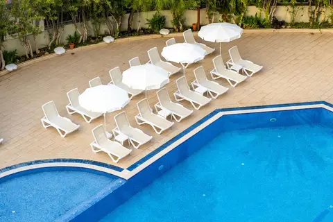 Simply Fine Hotel Alize in Alanya — foto 28
