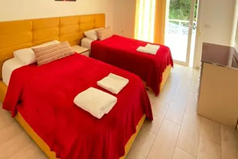 Hotel Bella Vista in Saranda — foto 12