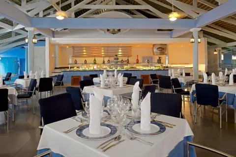 Iberostar Waves Dominicana in Punta Cana — foto 14