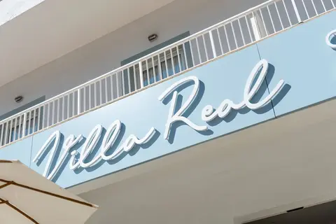 Villa Real Club Apartments in Andratx — foto 27