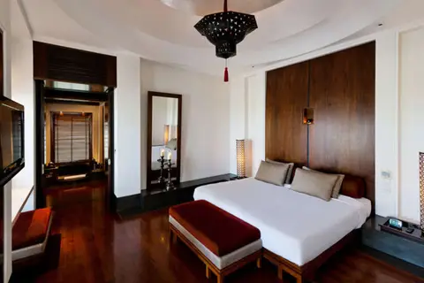 The Chedi Muscat in بوشر — foto 5