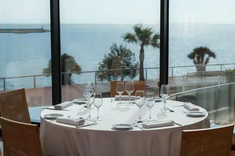 Flamingo Hotel l'Ampolla in l'Ampolla — foto 12