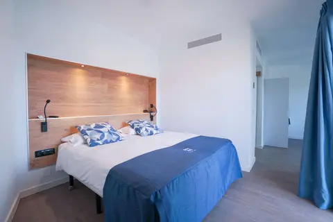 Playitas Hotel in Tuineje — foto 3