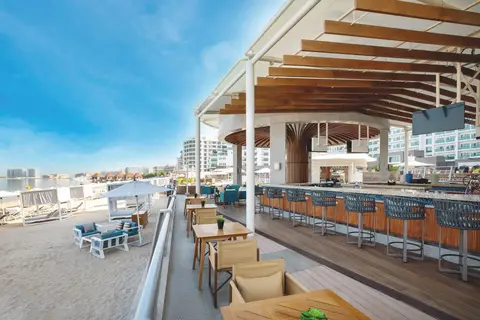 Taj Exotica Resort & Spa, The Palm in Dubai — foto 3