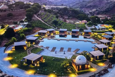 Wecamp Reserva Alecrim foto 6