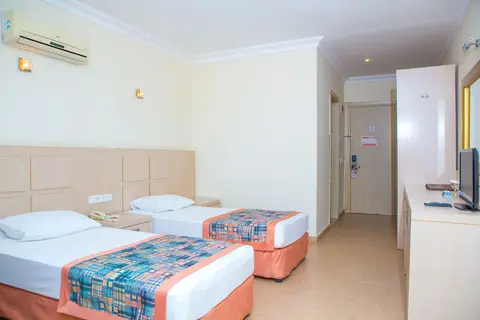 Gardenia Beach in Alanya — foto 10