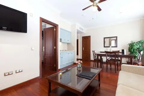 Laguna Nivaria Hotel & Spa in San Cristóbal de La Laguna — foto 25