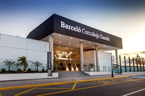 Hotel Barceló Corralejo Sands in La Oliva — foto 48