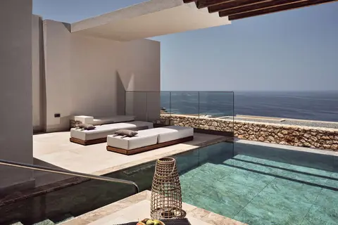 The Royal Senses Resort & Spa Crete in Panormos, Rethimno, foto 21