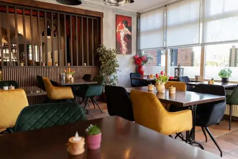 Hotel 't Welink in Dinxperlo — foto 4