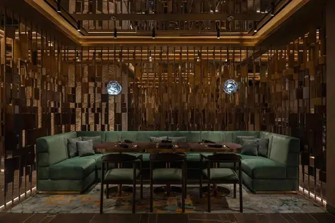 SO/ Uptown Dubai in Dubai — foto 19