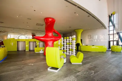 voco Milan - Fiere in Milaan, foto 14