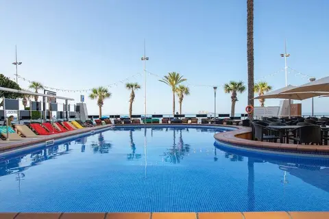 Innside Costablanca in Benidorm — foto 11