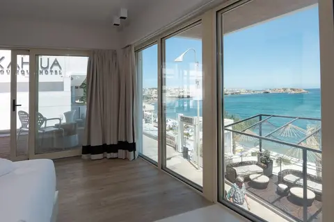 Kahlua Sea View Suites in Chersonissos, foto 21
