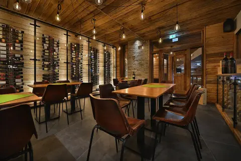 Alpen Resort Bivio in Livigno — foto 9