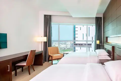 Four Points by Sheraton Sharjah in Dubai — foto 3