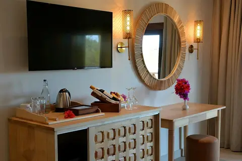 Neptune Pwani Beach Resort & Spa in Kiwengwa — foto 2