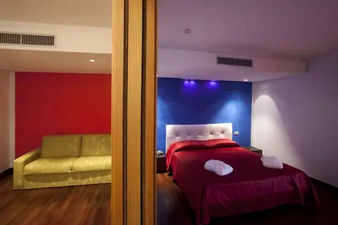 Arthotel & Park Lecce in Lecce — foto 3