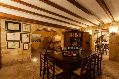 Baglio Oneto dei Principi di San Lorenzo - Luxury Wine Resort in Marsala — foto 16