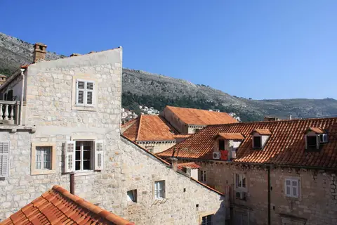 Celenga Apartments in Dubrovnik