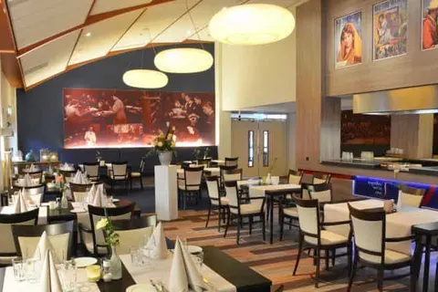 50|50 Hotel Belmont foto 2