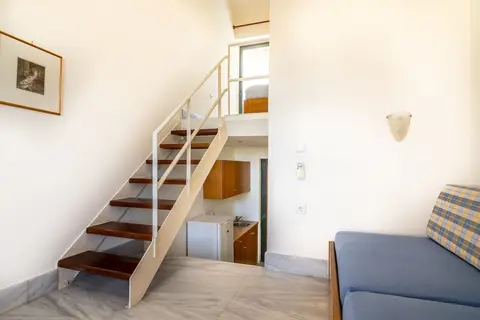 Orestis Hotel in Stalos, foto 16