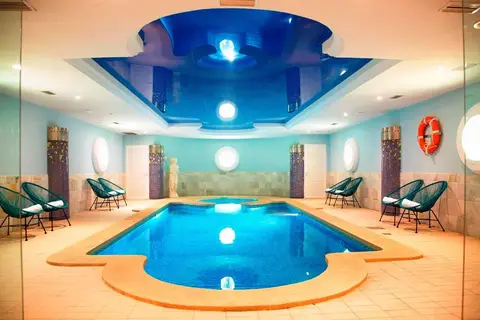 La Pergola Aparthotel in Andratx — foto 8