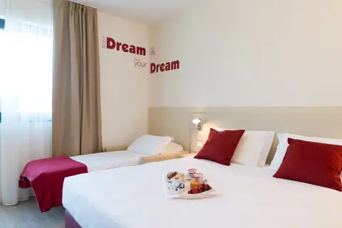 Airport Hotel in Bagnatica, foto 18