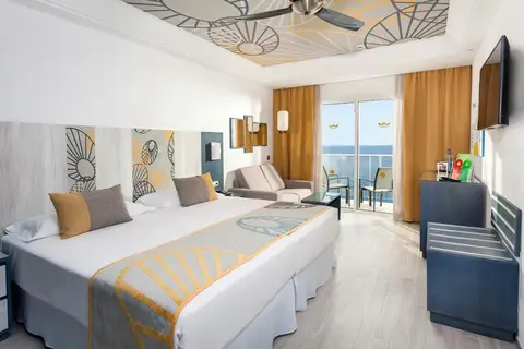 RIU VistaMar in Puerto Rico de Gran Canaria — foto 2